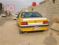 بيجو 405